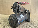 Стартер для Renault, Logan, Clio, Kangoo, Laguna, Megane, Scenic, 1.4, 1.6, 8200240487, M000T45171ZT, 8 зубів, фото 3
