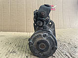 Стартер для Renault, Logan, Clio, Kangoo, Laguna, Megane, Scenic, 1.4, 1.6, 8200240487, M000T45171ZT, 8 зубів, фото 4