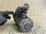 Стартер для Renault, Logan, Clio, Kangoo, Laguna, Megane, Scenic, 1.4, 1.6, 8200240487, M000T45171ZT, 8 зубів, фото 5