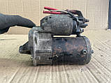 Стартер для Renault, Logan, Clio, Kangoo, Laguna, Megane, Scenic, 1.4, 1.6, 8200240487, M000T45171ZT, 8 зубів, фото 6