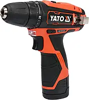 YT-82901 Шурупокрут 12В