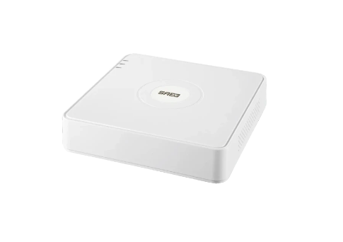 Мережевий реєстратор SE-NVR04V1Q, , 1 SATA до 6 Тб, фото 1