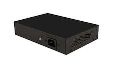 4-портовий 100M POE Ewind EW-S1906CF-AP