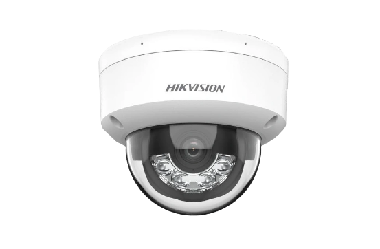 4 MP Acusense Smart Hybrid Light з мікро DS-2CD2143G2-LIS2U (2.8мм)