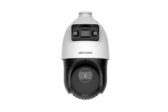 TandemVu 4 МП 25× з ІЧ-підсвічуванням DS-2SE4C425MWG-E(14F0)