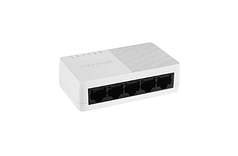 5-портовий некерований DS-3E0105D-O