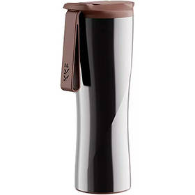 Термокружка  Kiss Kiss Fish MOKA Non-Smart SP-U45CW Grey