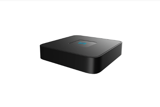 Мережевий реєстратор VIA SECURITY VS-N1108, , 1 SATA до 6 Тб