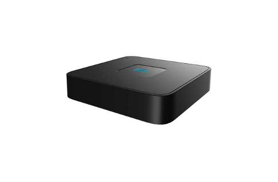 Мережевий реєстратор VIA SECURITY VS-N2105, , 1 SATA до 8 Тб, фото 1