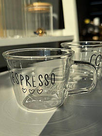 Кружка 150 мл "Espresso" (Olens) 102-802