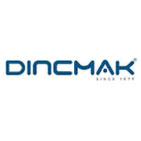 Деревообробне обладнання DINCMAK