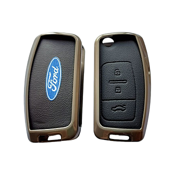 Чохол для ключа Ford , метал