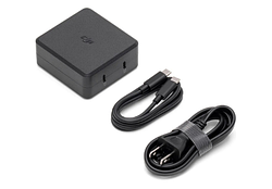 Зарядний пристрій DJI Mavic 3 USB-C Power Adapter 100W (CP.EN.00000424.01)