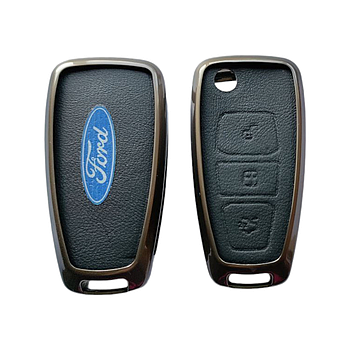 Чохол для ключа Ford , метал