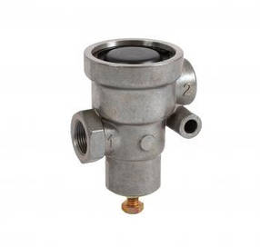 Клапан обмеження тиску 8 Bar