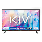 Телевізор  KIVI 40F760QB, фото 3