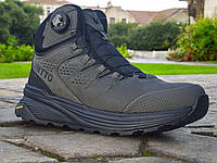 Чоловічі фірмові кросівки на автошнурку Humtto