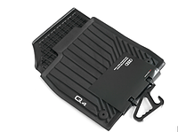 Оригінальні килимки Audi Q4 e-tron 89B061501041