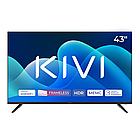 Телевізор KIVI 43U730QB, фото 3