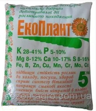 Екоплант, 5 кг