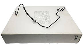 Гальмівний шланг задній правий Renault Master II  оригінал 8200673556