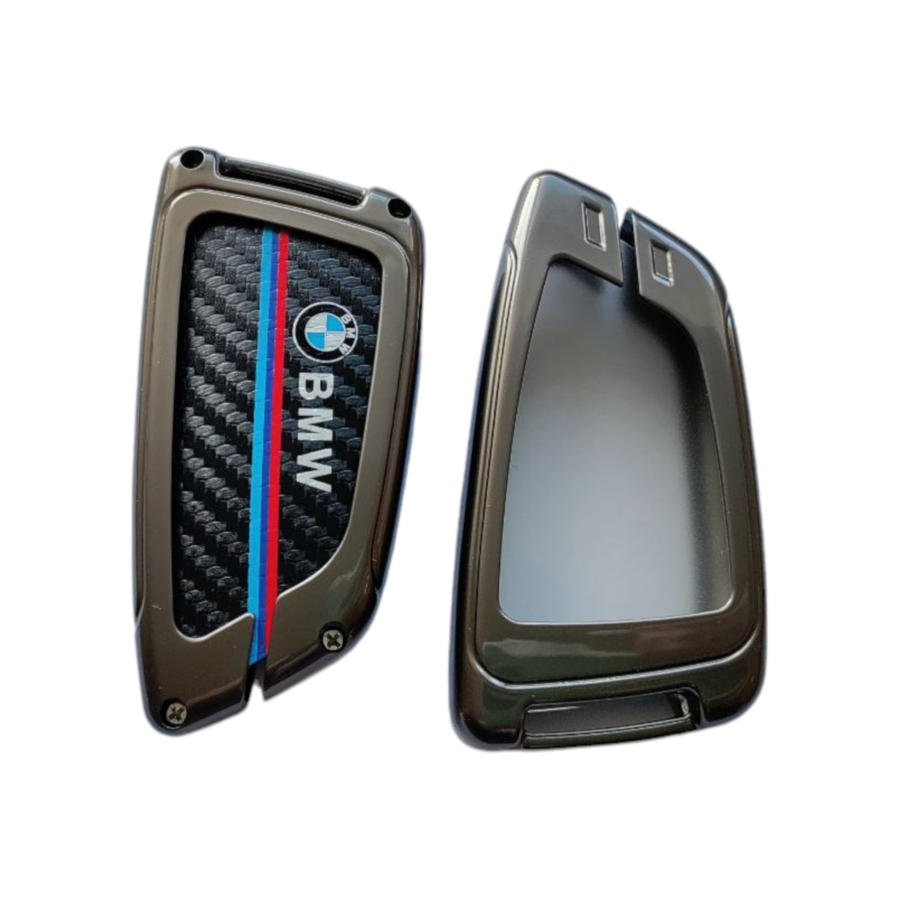 Чохол для ключа BMW, метал