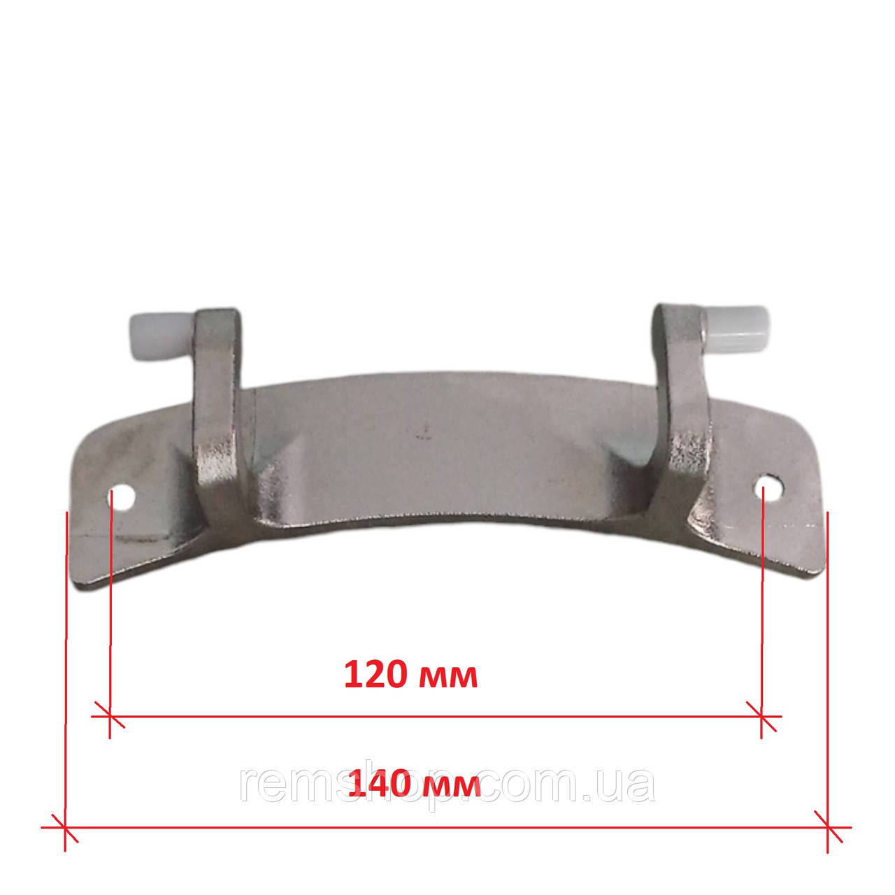 Петля (завіса) люка для пральної машини LG 4774EN2001A, L=140 мм