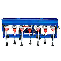 Сівалка С3-7 анкерна