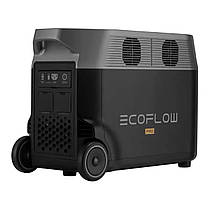 Портативна арядна станція EcoFlow Delta Pro 3600Wh, 3600W, фото 4