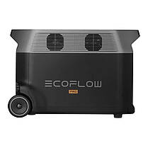 Портативна арядна станція EcoFlow Delta Pro 3600Wh, 3600W, фото 6