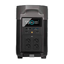 Портативна арядна станція EcoFlow Delta Pro 3600Wh, 3600W, фото 3