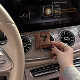 Ароматизатор в машину HURRICANE BROWN (STANDART), фото 3