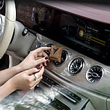 Ароматизатор в машину HURRICANE BROWN (STANDART), фото 4