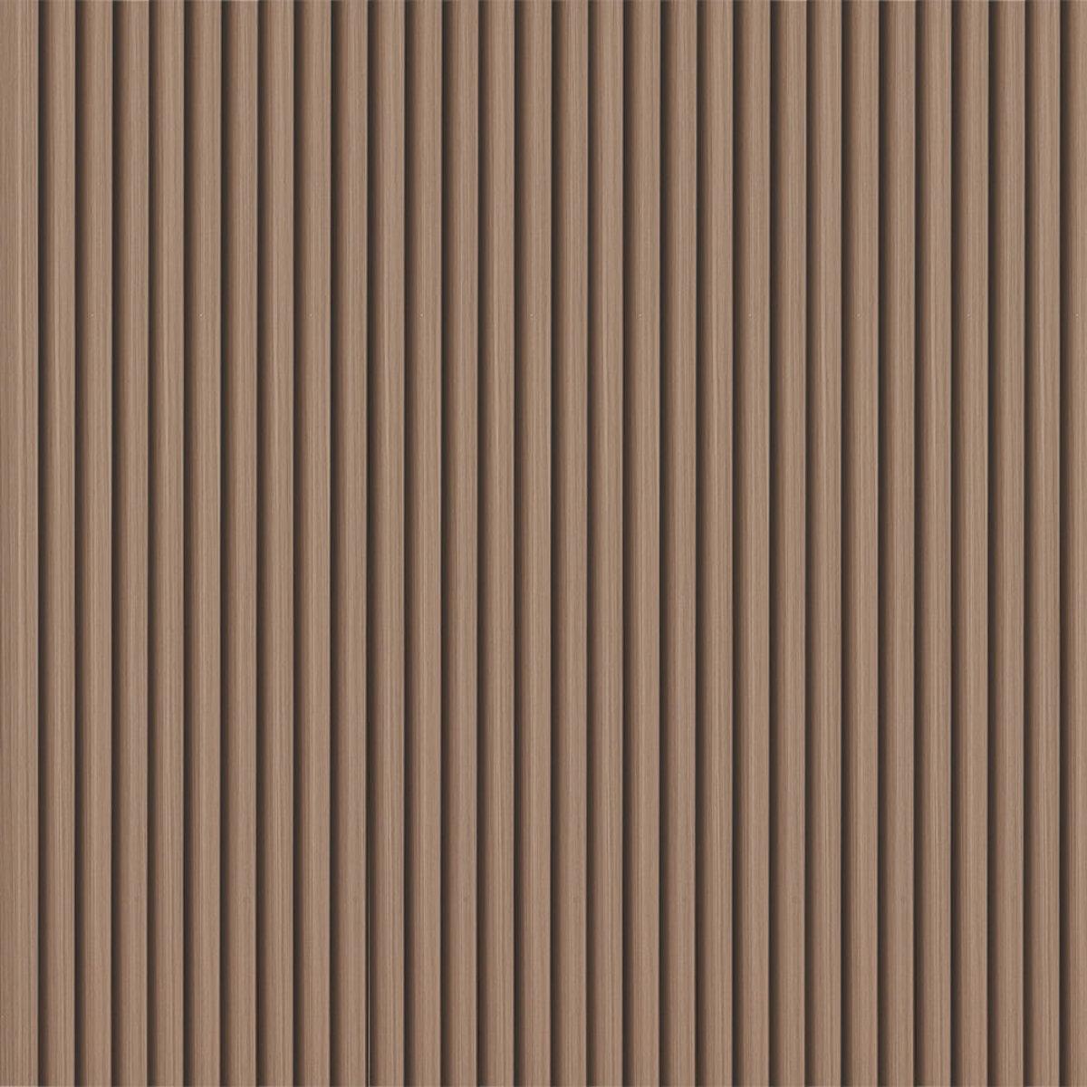 Декоративна стінова рейка 3000*160*23мм (D) SW-00001853