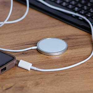 Бездротовий зарядний пристрій для гаджетів MagSafe Charger 1 метр