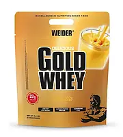 Протеїн Weider Gold Whey 2000 грам
