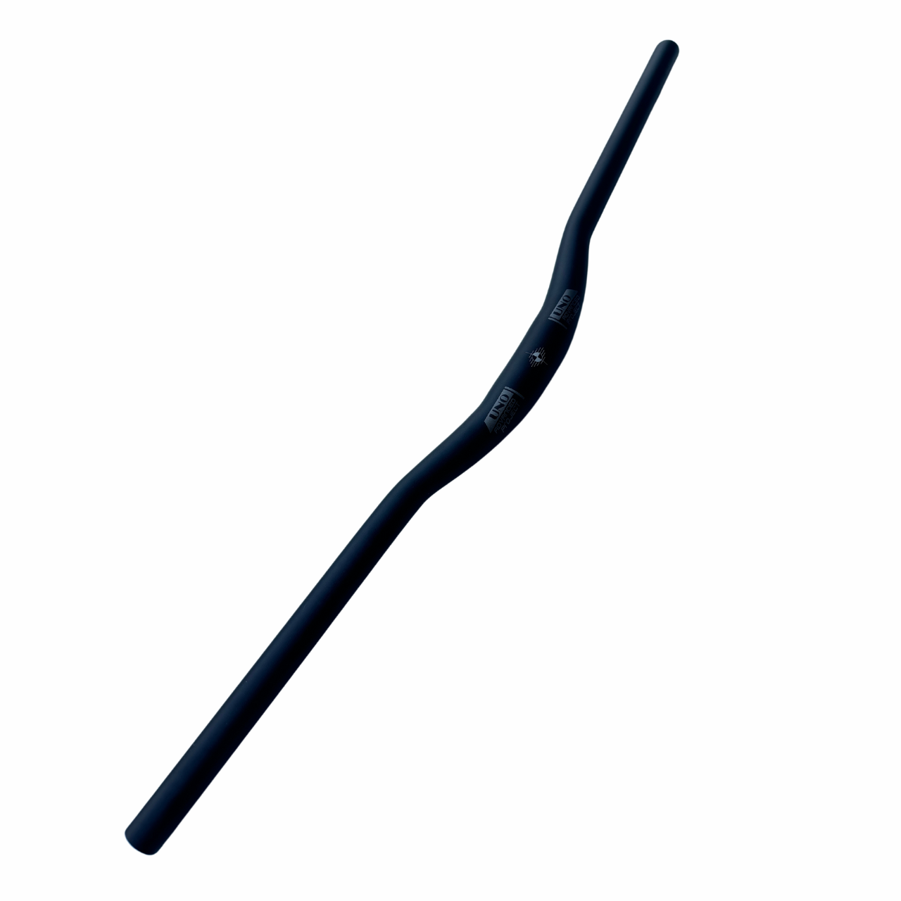 Кермо для велосипеда - Uno HB-RB12 31,8 - 720mm