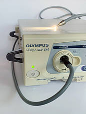 Джерело світла ксенонове Olympus CLV-S40, фото 6