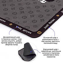 Вологопоглинаючий килимок 38*58CM*3MM (D) SW-00001566, фото 3
