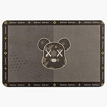 Вологопоглинаючий килимок 38*58CM*3MM (D) SW-00001568, фото 5