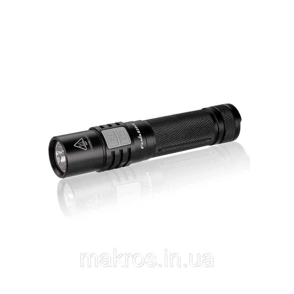 Ліхтар ручний Fenix E35 UE Cree XM-L2 U2, фото 1