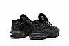 Чоловічі кросівки Nike Air Max Plus Drift Black Найк Аір Макс Дріфт чорні текстиль air-підошва демісезон, фото 9