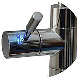 Фільтр зворотного осмосу з насосом Нова Вода NW-RO525P Smart, фото 6