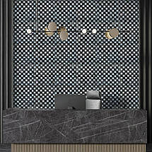 Самоклеюча PET мозаїка 30*30CM*4MM (D) SW-00001652, фото 4