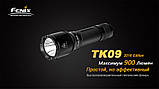 Ліхтар ручний Fenix TK09 2016, фото 7