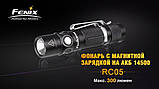 Ліхтар ручний Fenix RC05, фото 2
