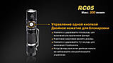 Ліхтар ручний Fenix RC05, фото 6