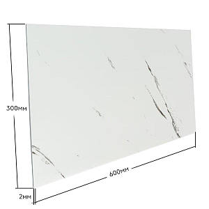 Самоклеюча стінова PET плитка 600*300*2mm (D) SW-00001679