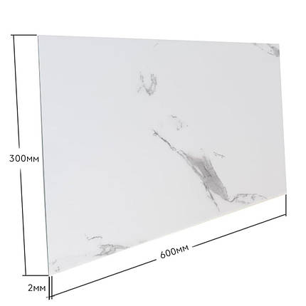 Самоклеюча стінова PET плитка 600*300*2mm (D) SW-00001684, фото 1