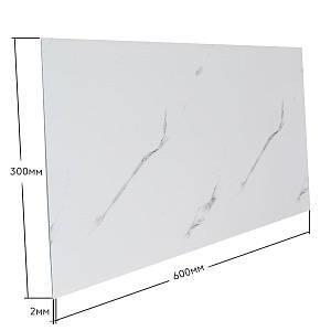 Самоклеюча стінова PET плитка 600*300*2mm (D) SW-00001685